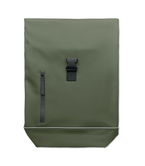 Mochila rolltop portatill 15