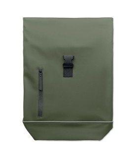 Mochila rolltop portatill 15