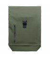 Mochila rolltop portatill 15