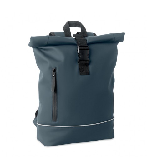 Mochila rolltop portatill 15