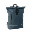 Mochila rolltop portatill 15