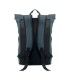Mochila rolltop portatill 15