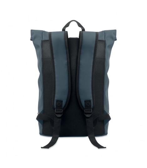 Mochila rolltop portatill 15
