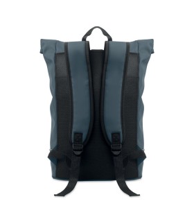Mochila rolltop portatill 15