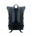 Mochila rolltop portatill 15