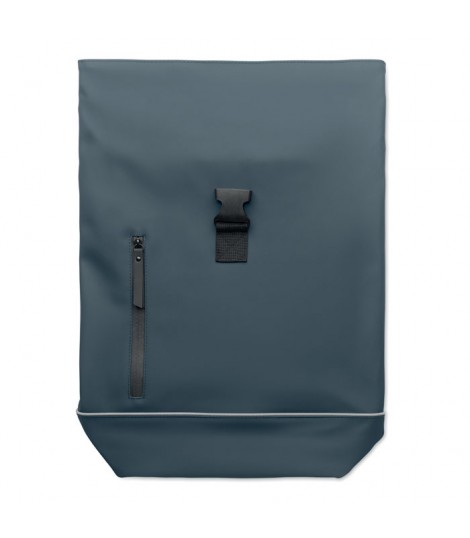 Mochila rolltop portatill 15