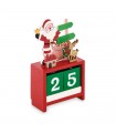 Calendario navideno