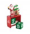 Calendario navideno