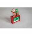 Calendario navideno
