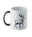 Taza cerámica temporada 300 ml