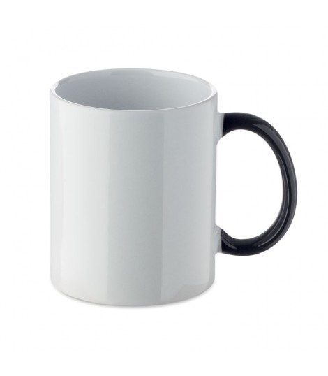 Taza ceramica temporada 300 ml