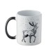 Taza ceramica temporada 300 ml
