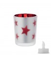 Vela LED tealight