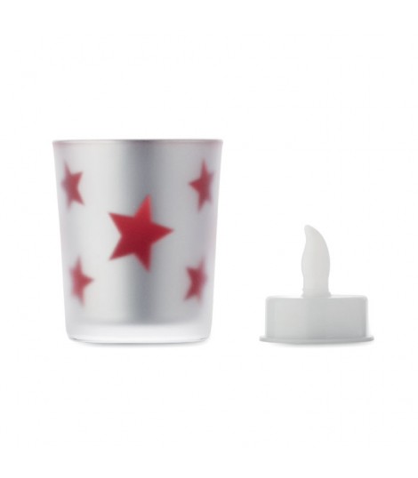 Vela LED tealight