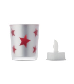 Vela LED tealight