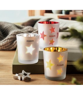 Vela LED tealight
