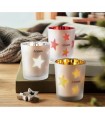 Vela LED tealight