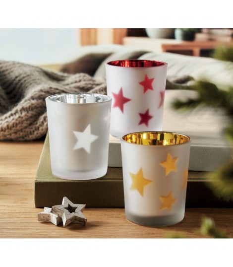 Vela LED tealight
