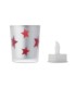 Vela LED tealight