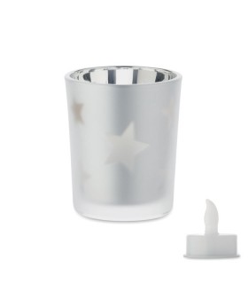 Vela LED tealight