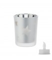 Vela LED tealight