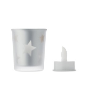 Vela LED tealight