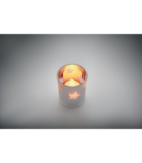 Vela LED tealight