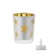 Vela LED tealight