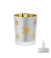 Vela LED tealight