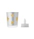 Vela LED tealight