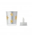 Vela LED tealight