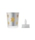 Vela LED tealight