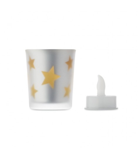 Vela LED tealight