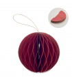 Colgador Navidad plegable