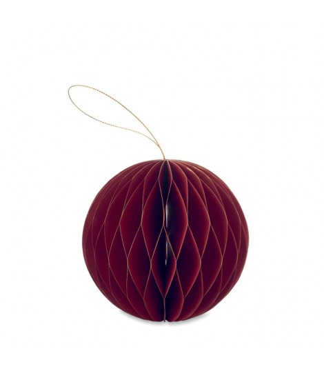 Colgador Navidad plegable