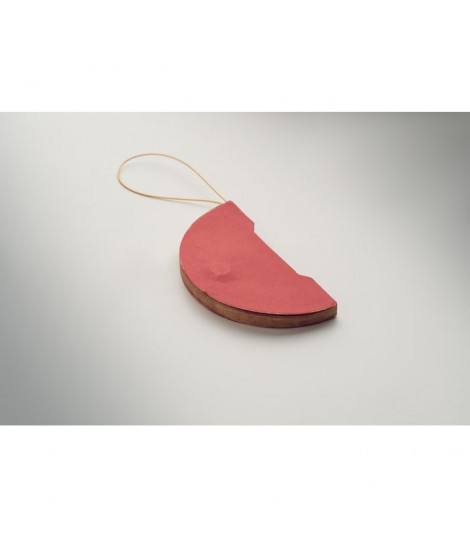 Colgador Navidad plegable
