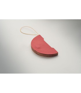 Colgador Navidad plegable