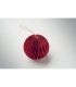 Colgador Navidad plegable