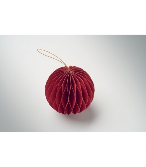 Colgador Navidad plegable