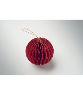 Colgador Navidad plegable