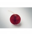 Colgador Navidad plegable