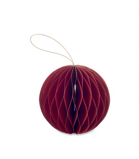 Colgador Navidad plegable