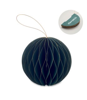 Colgador Navidad plegable