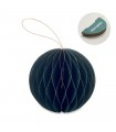 Colgador Navidad plegable