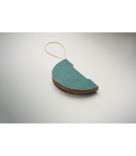 Colgador Navidad plegable