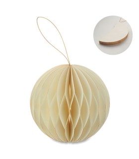 Colgador Navidad plegable