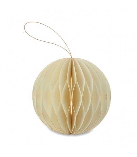 Colgador Navidad plegable
