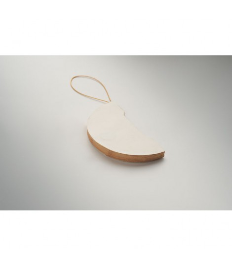 Colgador Navidad plegable