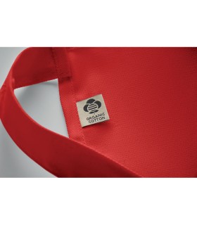 Delantal alg organico 240gr