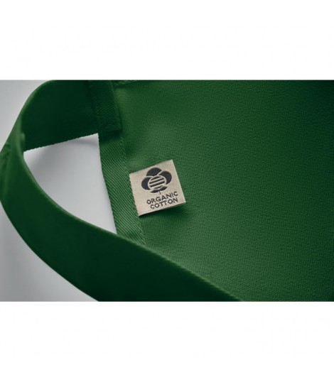 Delantal alg organico 240gr